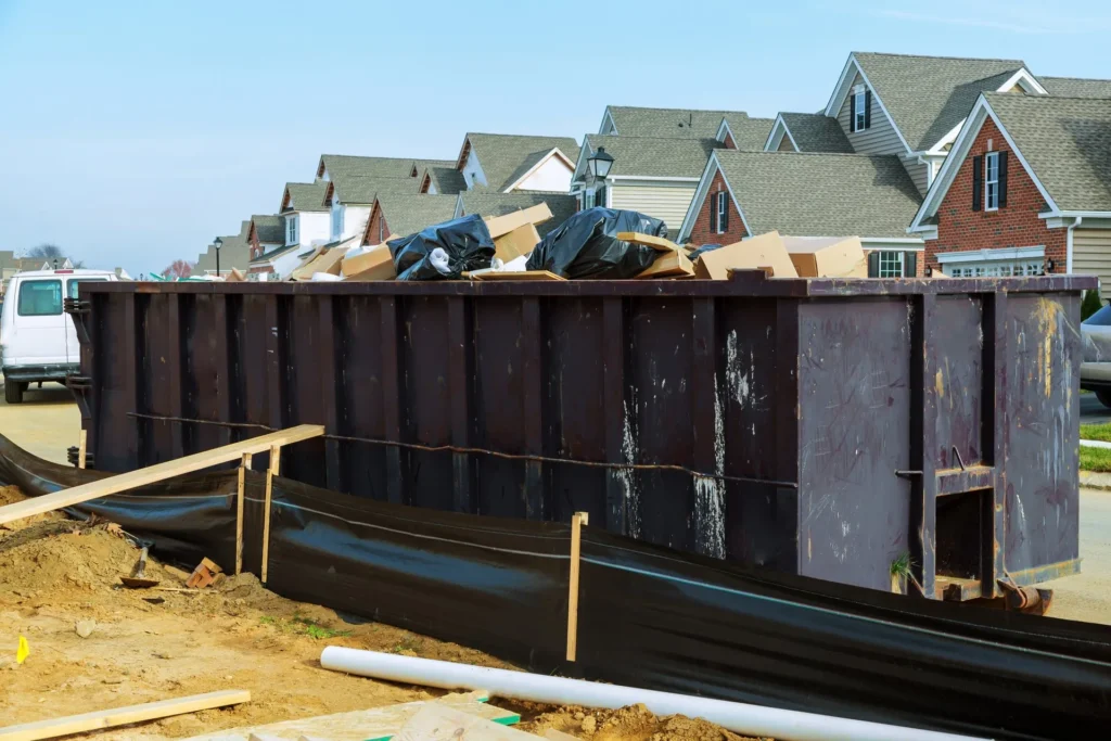 8 Questions To Ask Before Renting A Dumpster