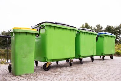 Brookfield CT Residential Dumpster Rental Fairfield County