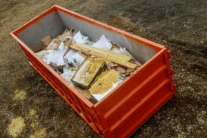 Fairfield County Dumpster Rental - Blog+