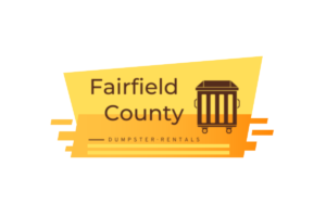 Fairfield County Dumpster Rental - Website Logo
