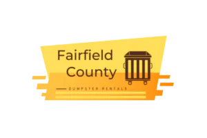Fairfield County Dumpster Rental - Website Logo
