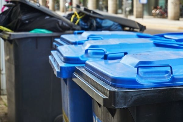 Important Questions to Ask - Fairfield County Dumpster Rental