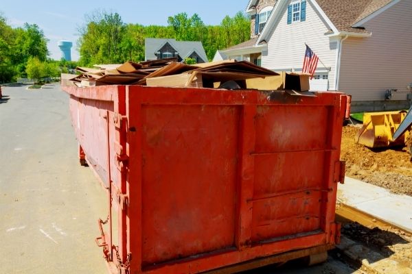 Questions to Ask When Comparing Dumpster Rental Companies-Fairfield County Dumpster Rental
