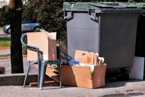 Dumpster | Same Day Dumpster Rental Fairfield County, CT