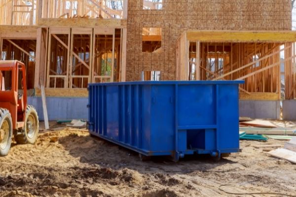  What size dumpster do you need - Fairfield County Dumpster Rental