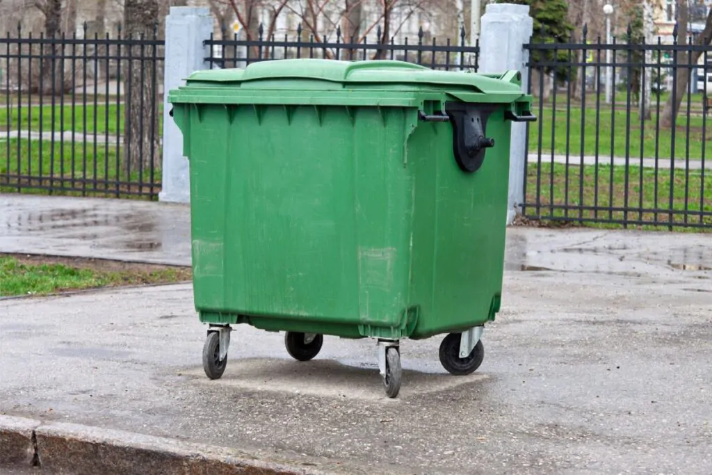 Fairfield County Dumpster Rental Services in Shelton CT
