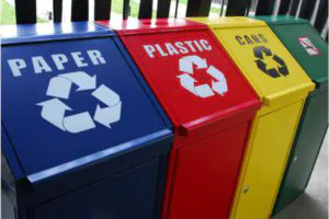 Fairfield County Dumpster Rental - How to Recycle Properly
