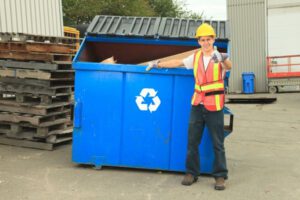 We're Here to Help You Handle Your Waste Properly - Fairfield County Dumpster Rental, CT