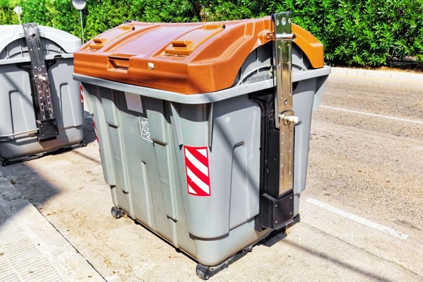Fairfield County Dumpster Rental Commercial Dumpster Rental