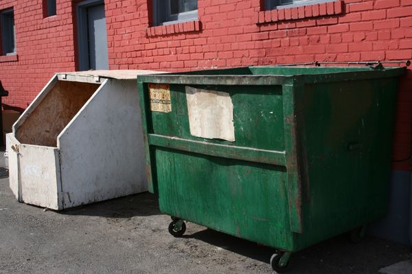 Dumpster Rental Services - Fairfield County Dumpster Rental