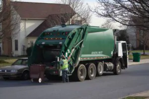 Fairfield County Dumpster Rental - Advantages of Dumpster Rental vs Hiring a Junk Removal Service