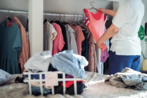 Home Decluttering Tips and Tricks for a More Organized Home - Fairfield County Dumpster Rental