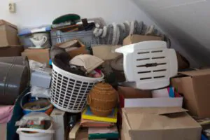 Fairfield County Dumpster Rental - Home Decluttering Tips and Tricks for a More Organized Home