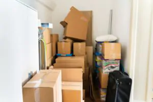 Home Decluttering Tips and Tricks for a More Organized Home - Fairfield County Dumpster Rental