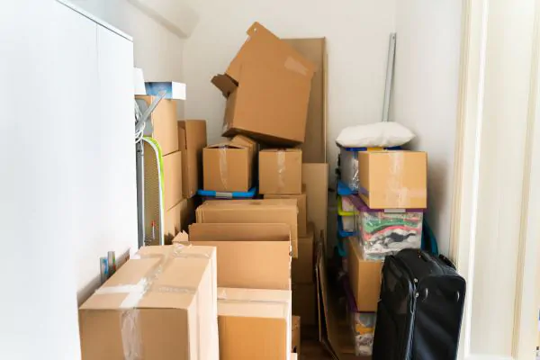 Home Decluttering Tips and Tricks for a More Organized Home - Fairfield County Dumpster Rental