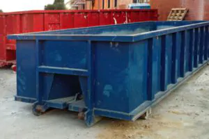 Dumpster Size and Capacity, Fairfield County Dumpster Rental, Residential Dumpster Rental Service