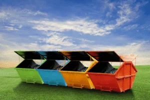 Guide to Effective Dumpster Rental Solutions - Fairfield County Dumpster Rental